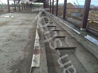 Благоустройство городской территории